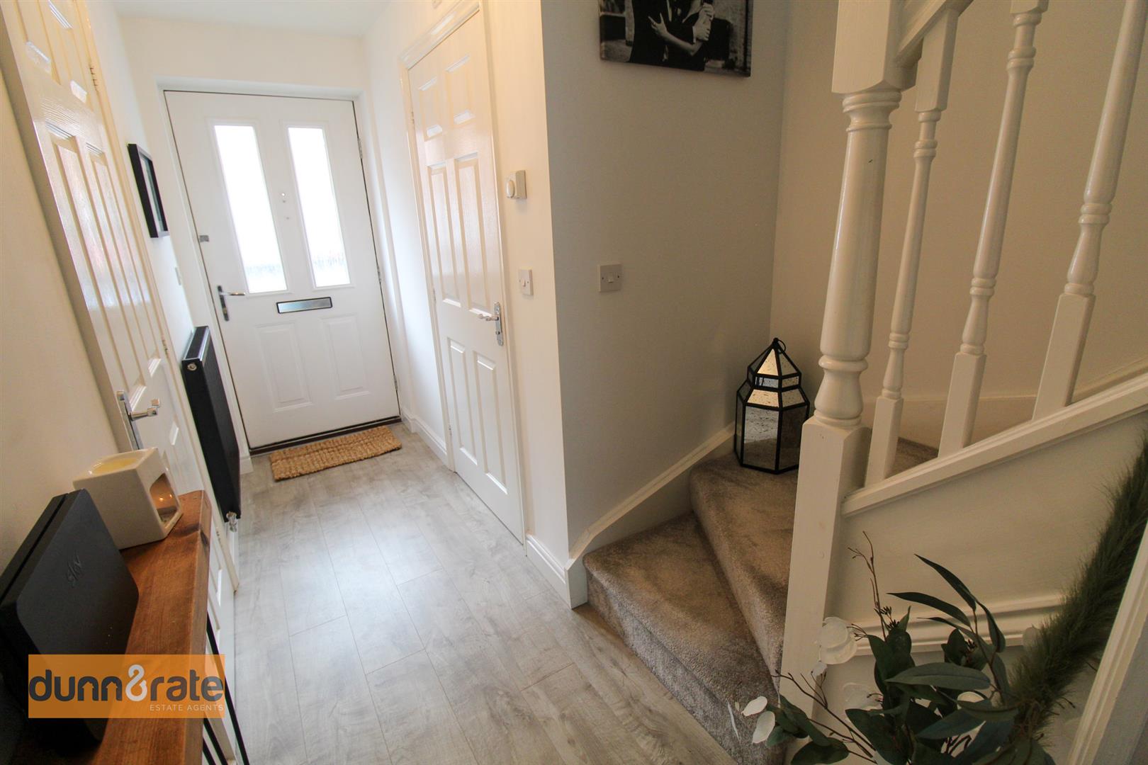 Burtree Drive, Norton Heights, Stoke-On-Trent